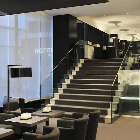 Avani Avenida Liberdade Lisbon Hotel 