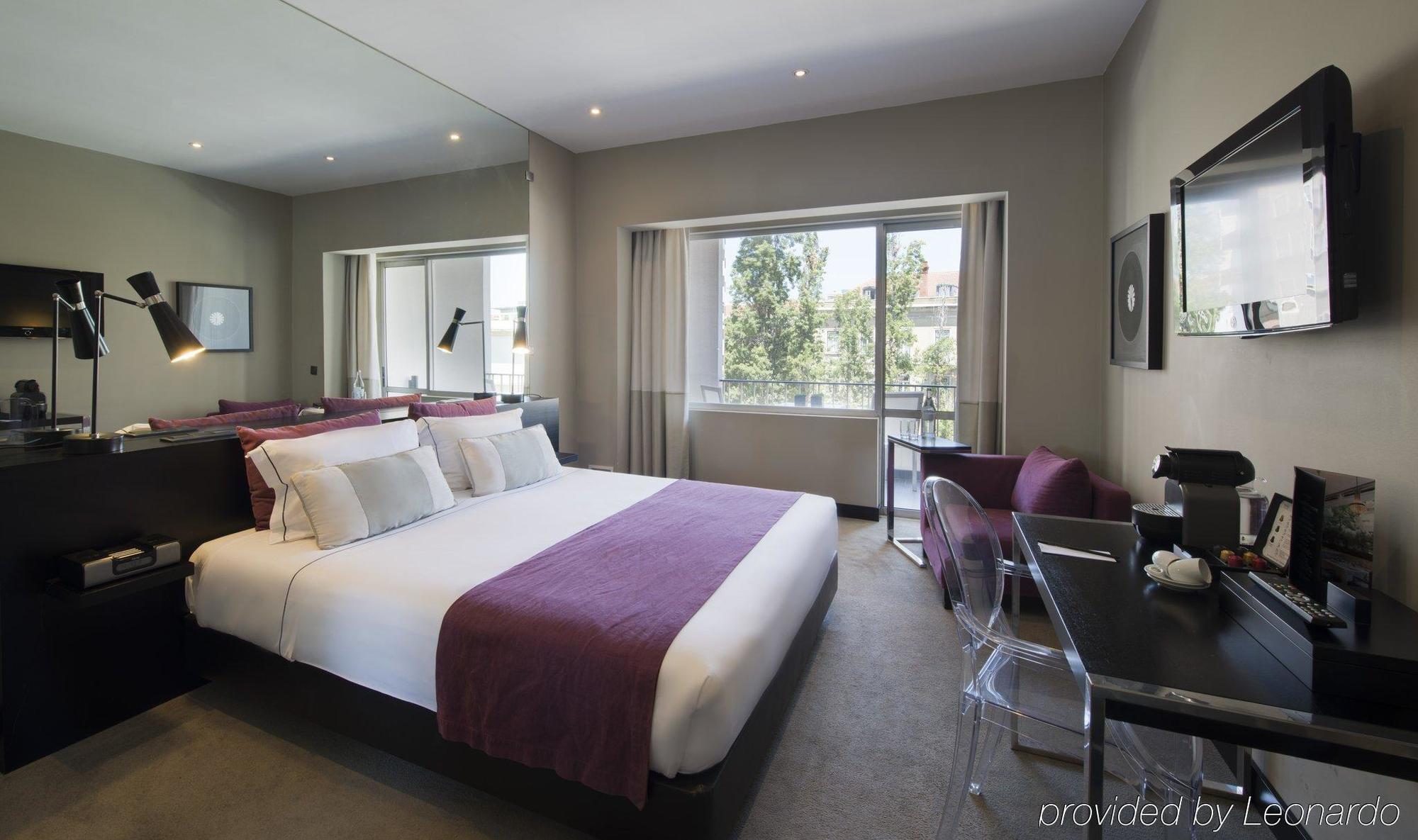 Hotel Avani Avenida Liberdade Lisboa