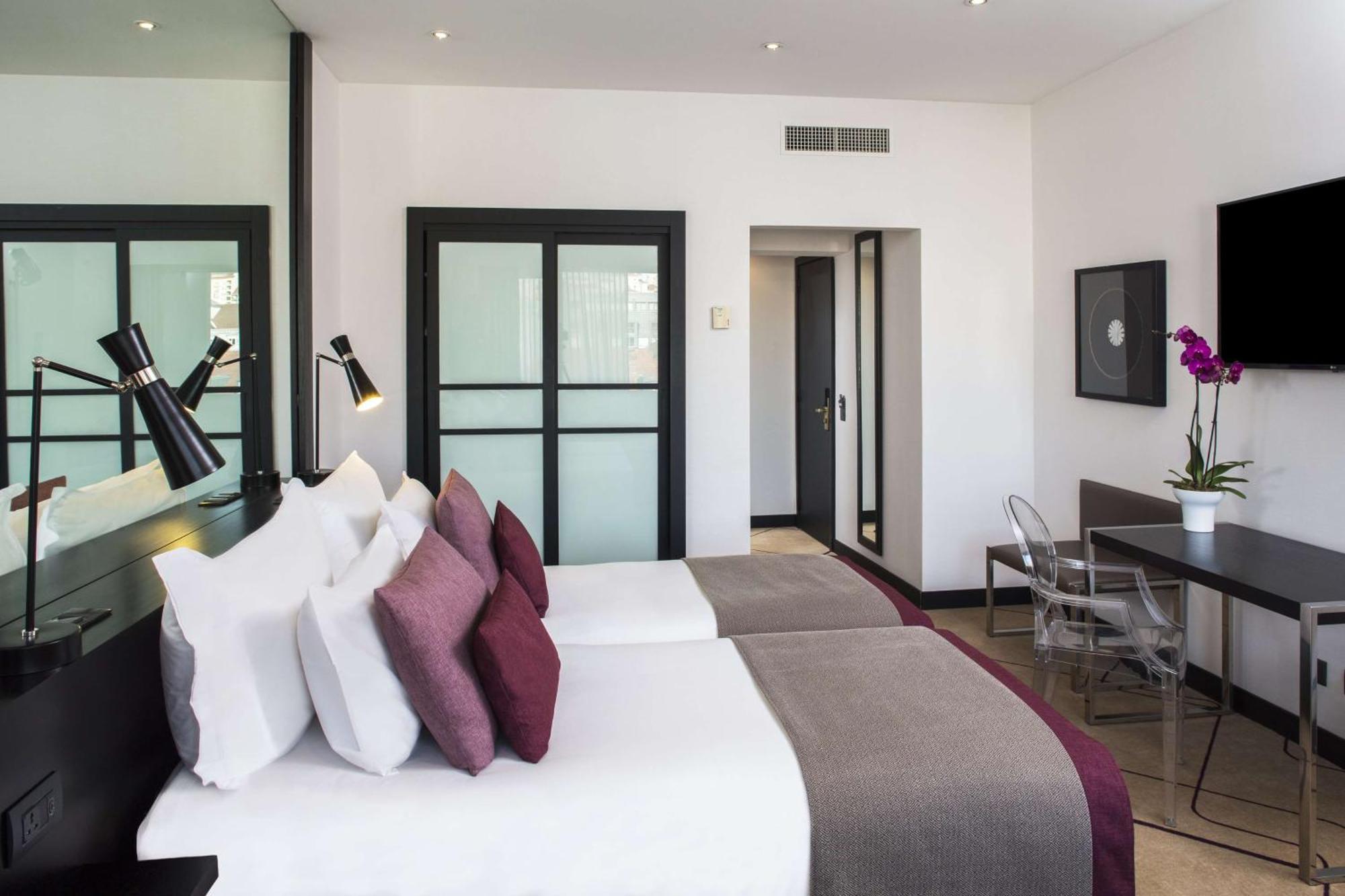 Avani Avenida Liberdade 4* Lizbona