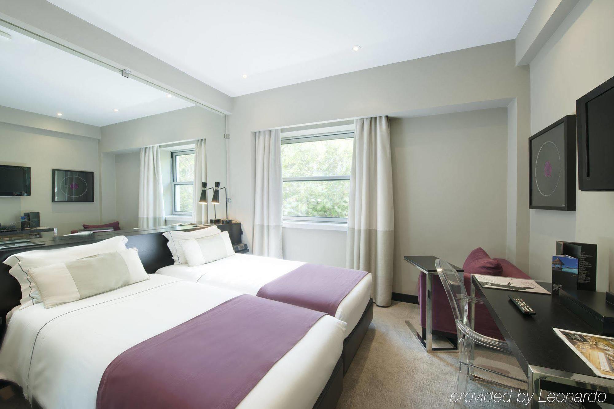 Avani Avenida Liberdade Hotel Lizbona